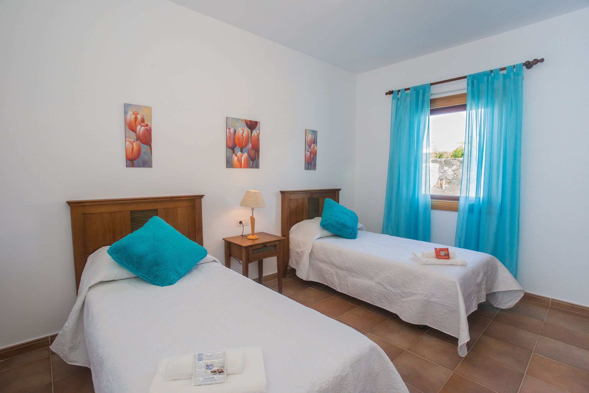 Eslanzarote Villa Caracola, Super Wifi, Sat Tv Playa Blanca  Extérieur photo