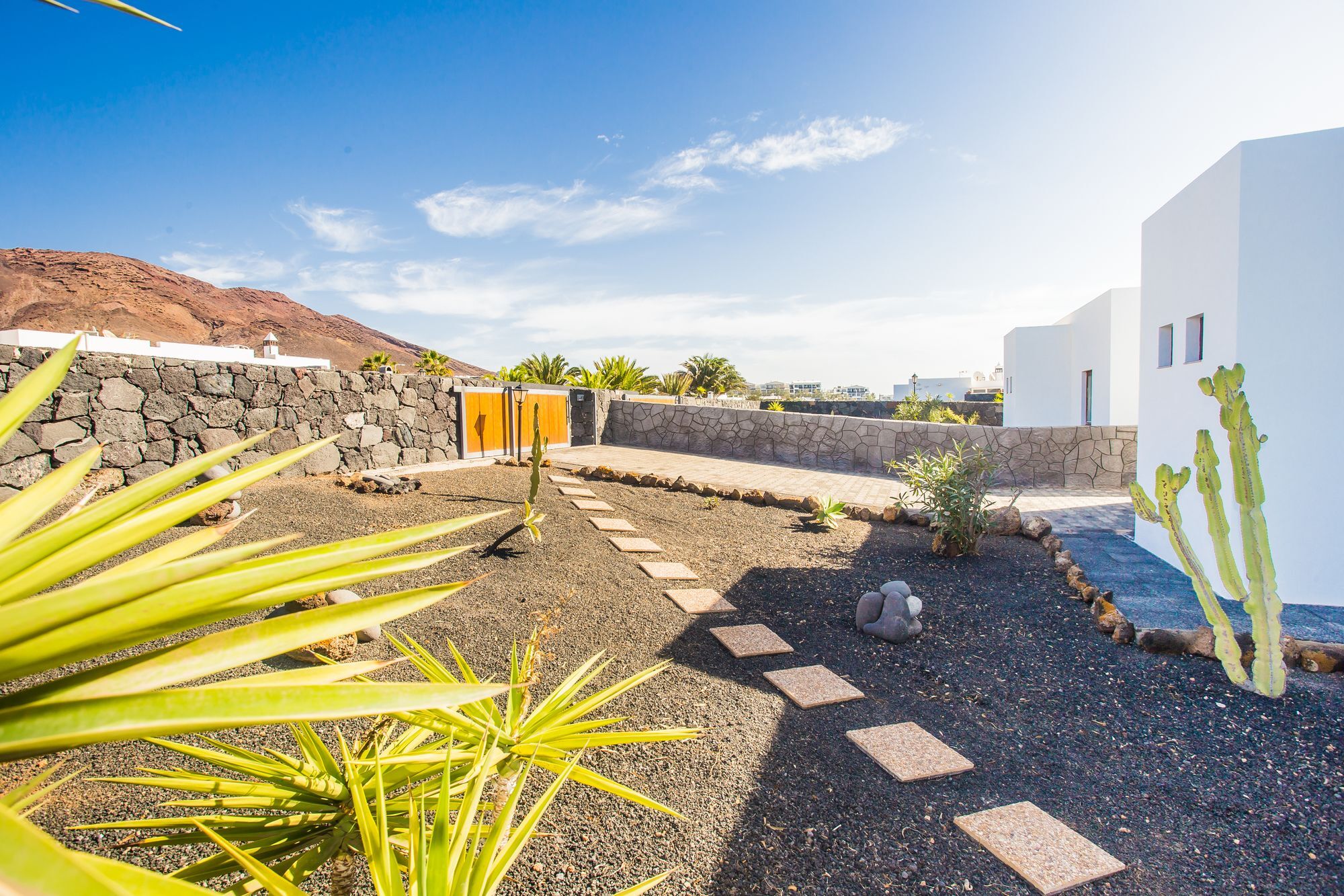Eslanzarote Villa Caracola, Super Wifi, Sat Tv Playa Blanca  Extérieur photo